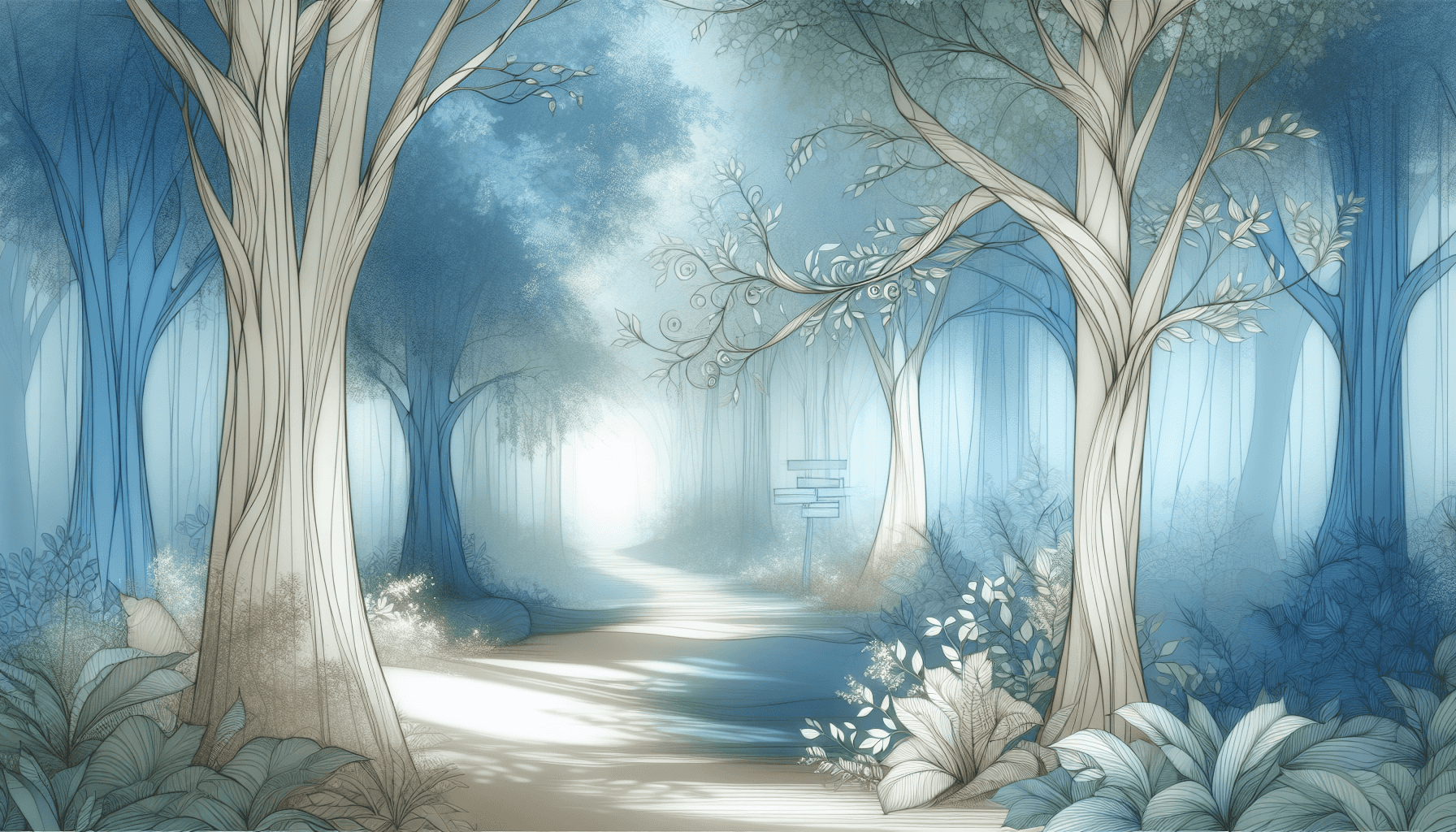 Blue Prose Writing: Characteristics, Examples, and Tips