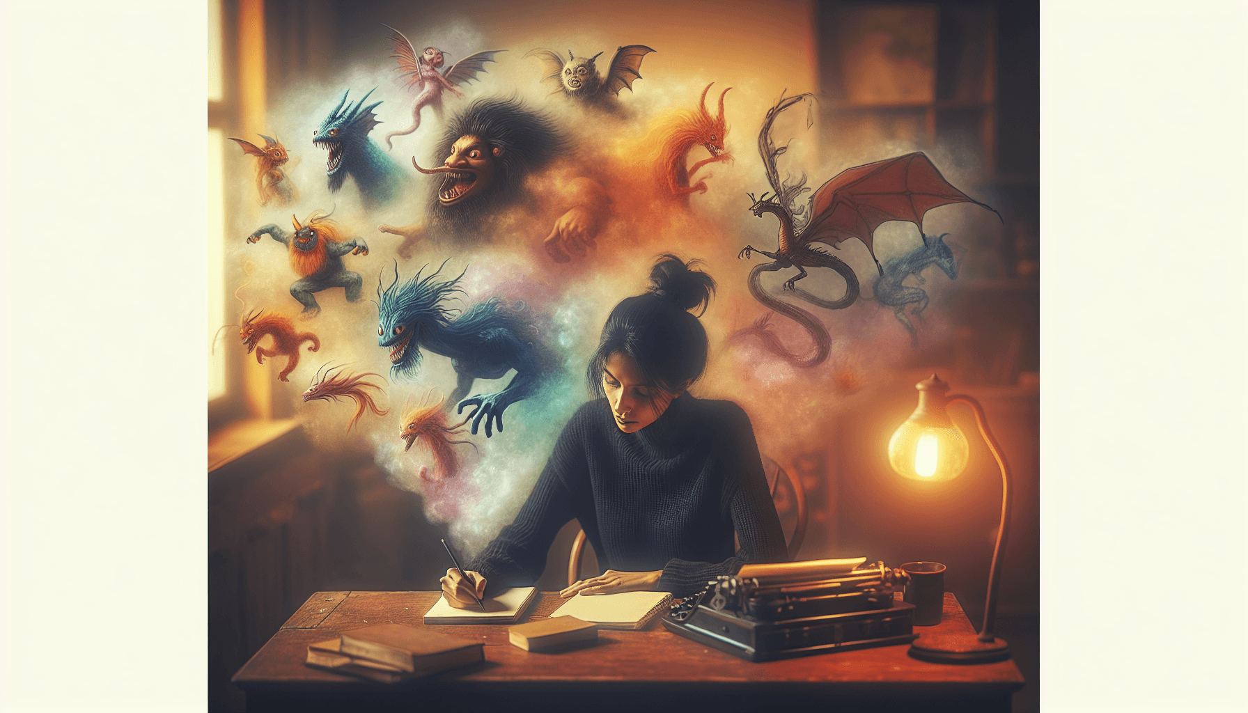 Character Writing Prompts: Unlock Creativity and Enhance Storytelling