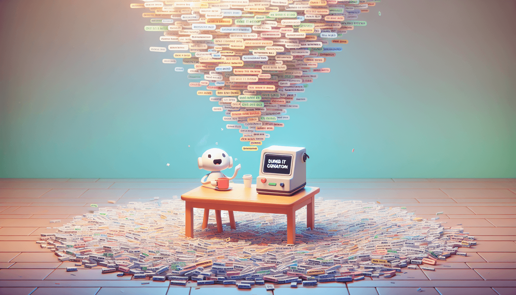 Dumb It Down Generator: Benefits, Types, and Usage Tips