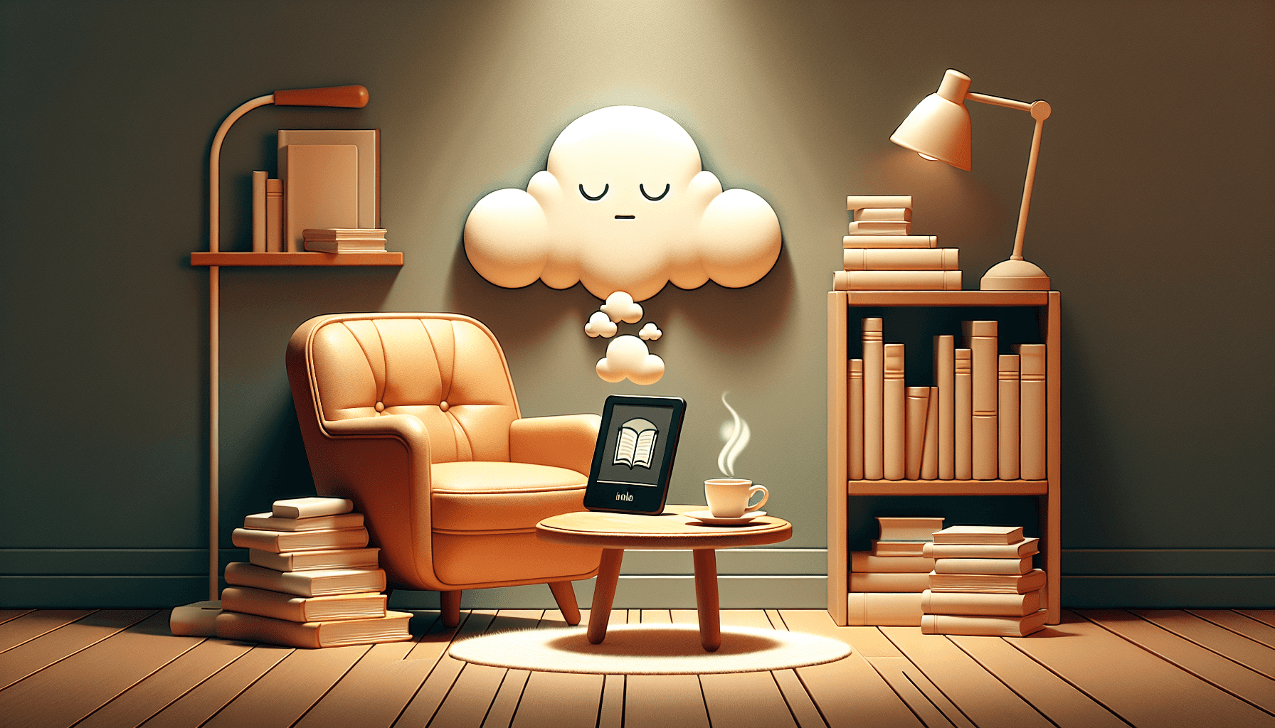 Kindle Book Not Showing Up On Kindle? Fix It Today!