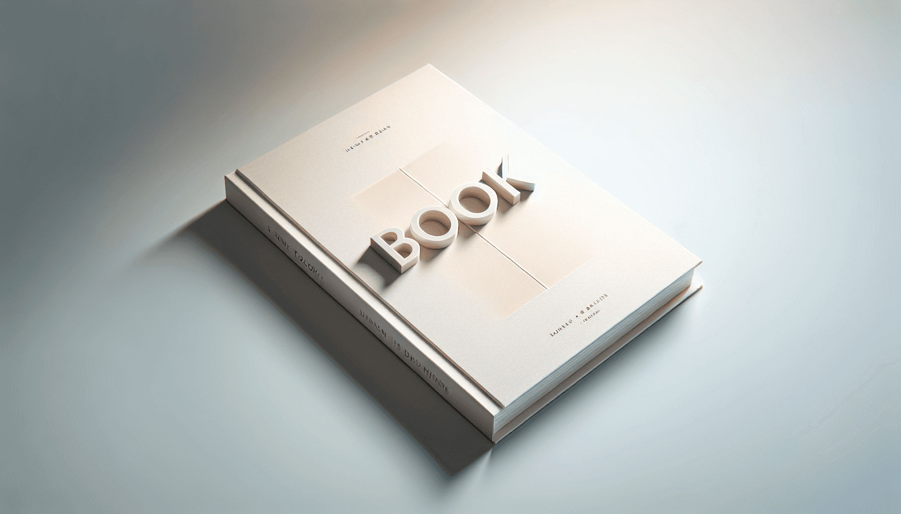 3D Book Cover Creator: Benefits, Tips, and Tools to Use
