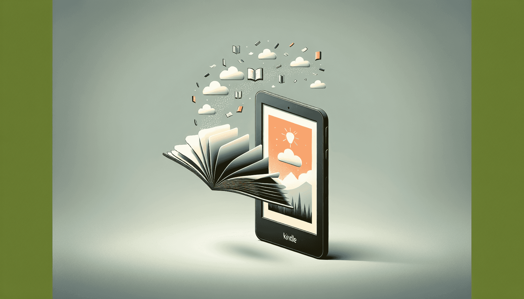 How To Download A Kindle Book To PDF: A Complete Guide