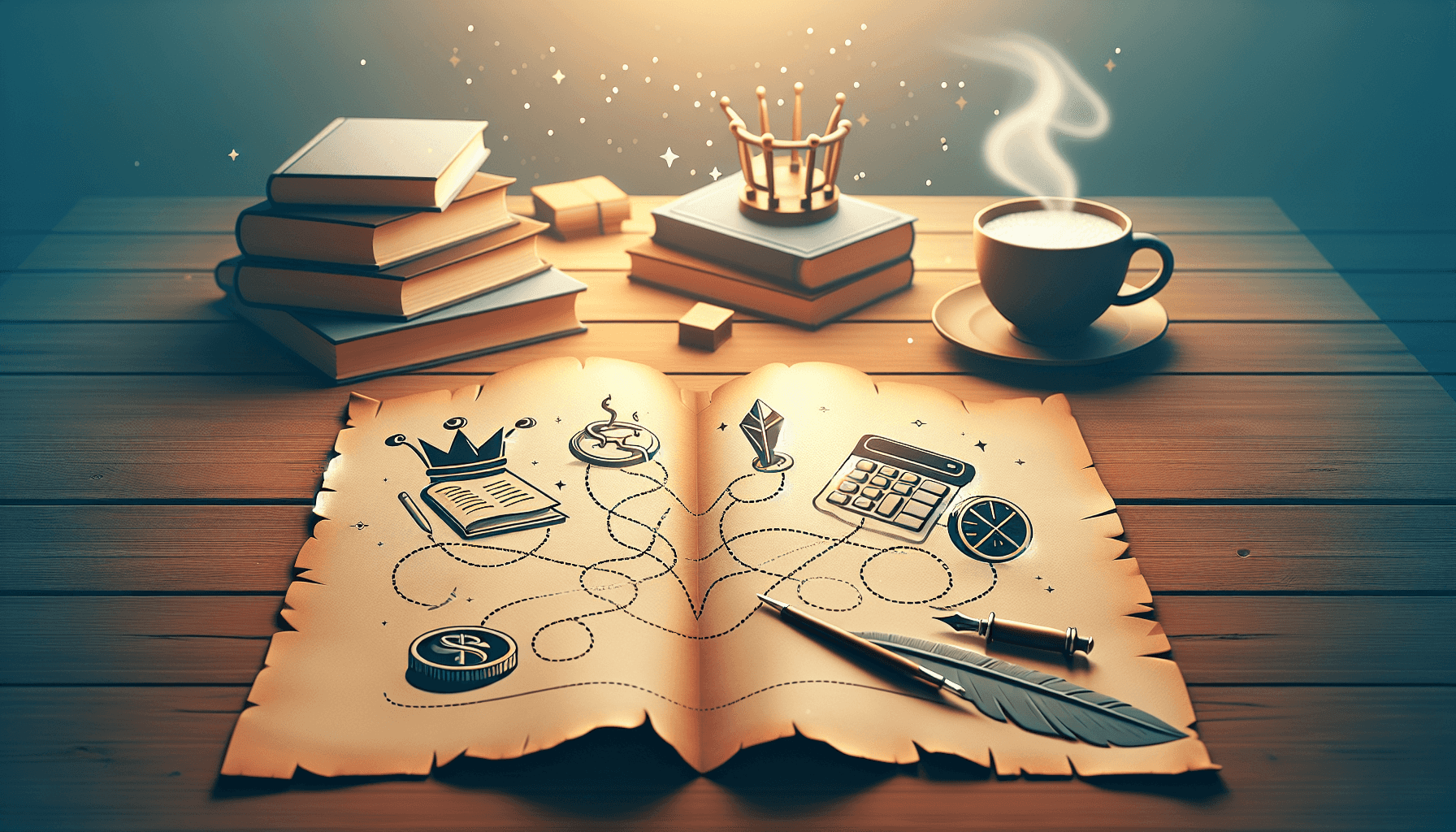 Understanding Book Royalties: A Complete Guide for Authors