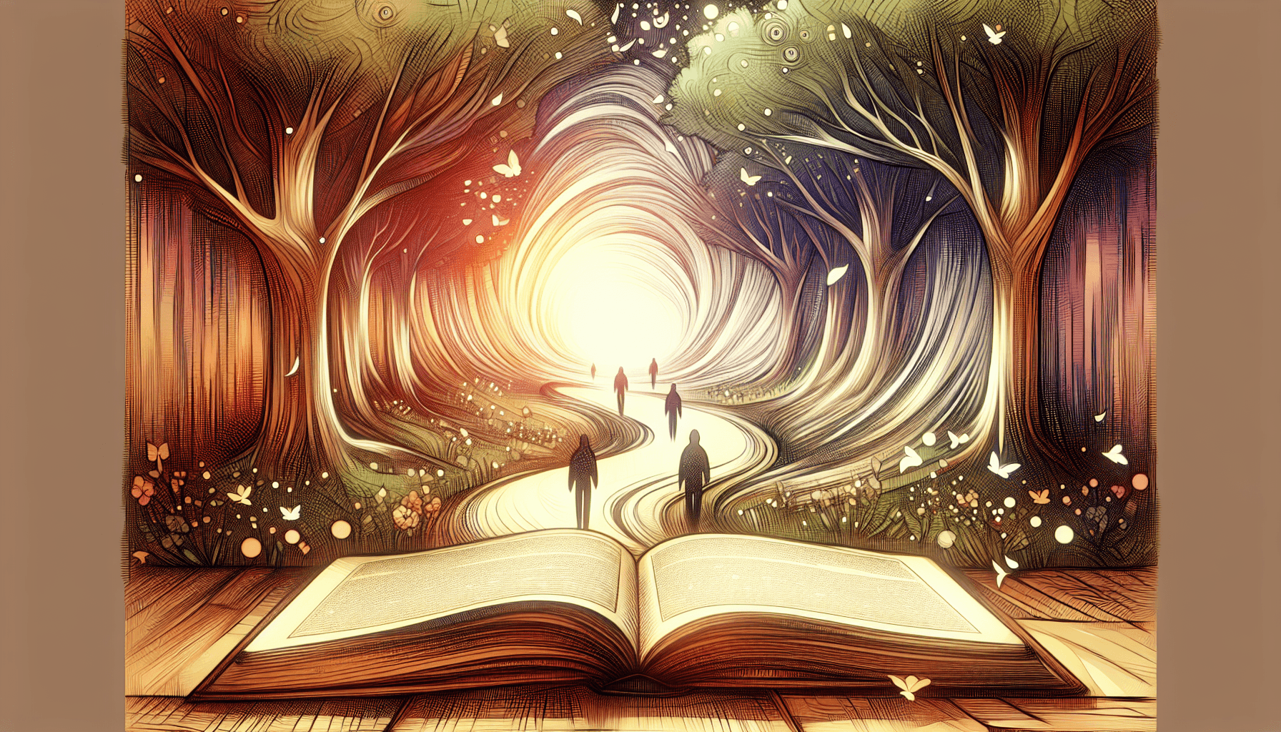 Writing A Serialized Novel: Your Complete Guide to Success