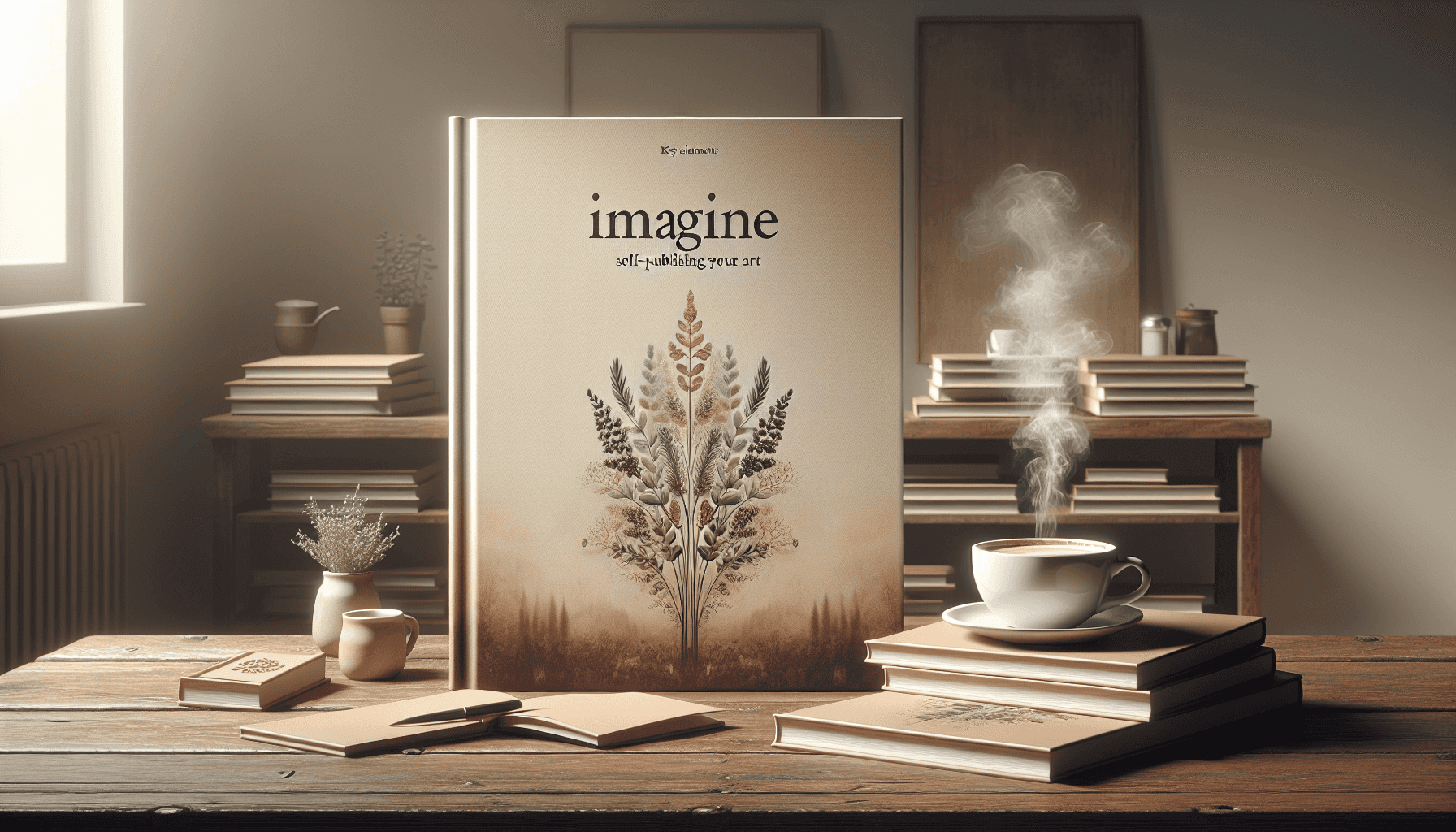 Book Design Tips for Self-Publishers: Essential Guidelines