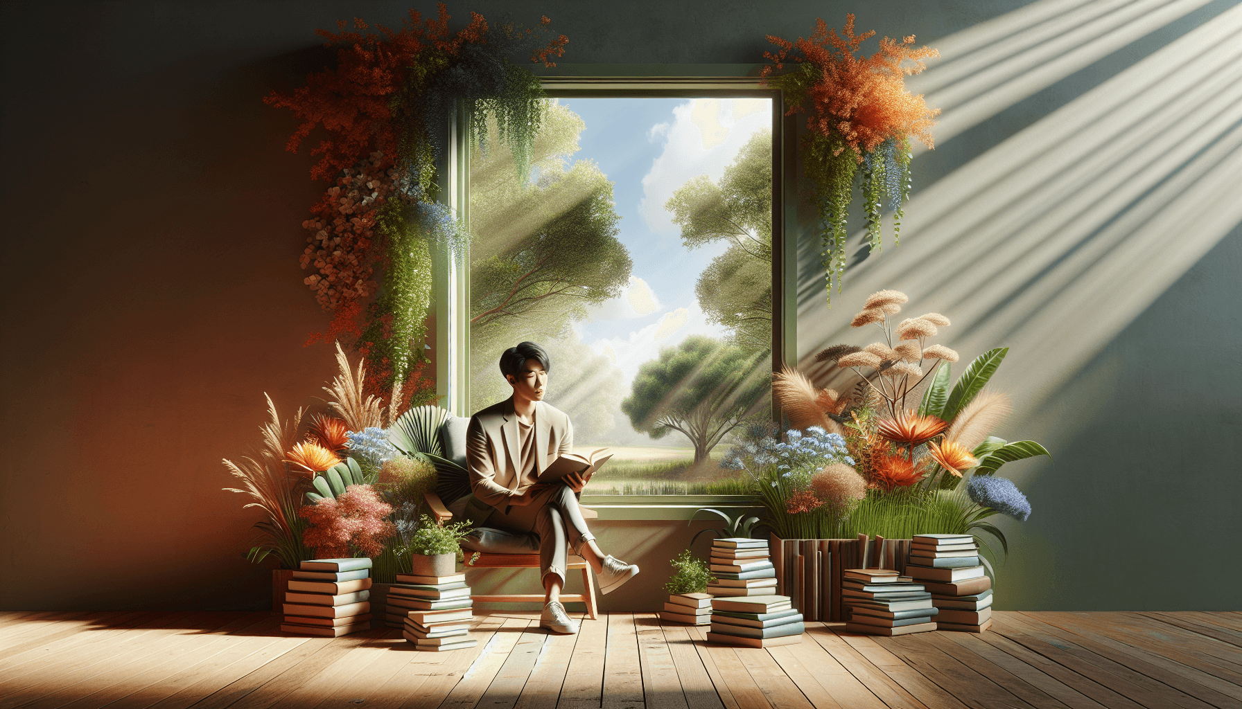 Environmental Impact of Publishing: Sustainable Practices Explained