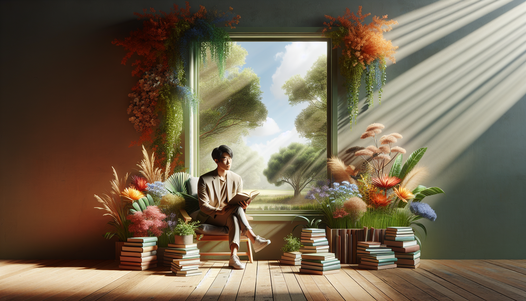 Environmental Impact of Publishing: Sustainable Practices Explained