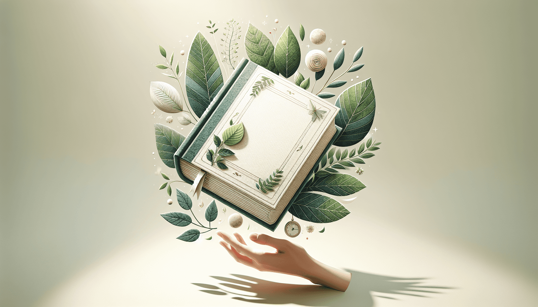 Sustainable Book Publishing Practices for a Greener Future