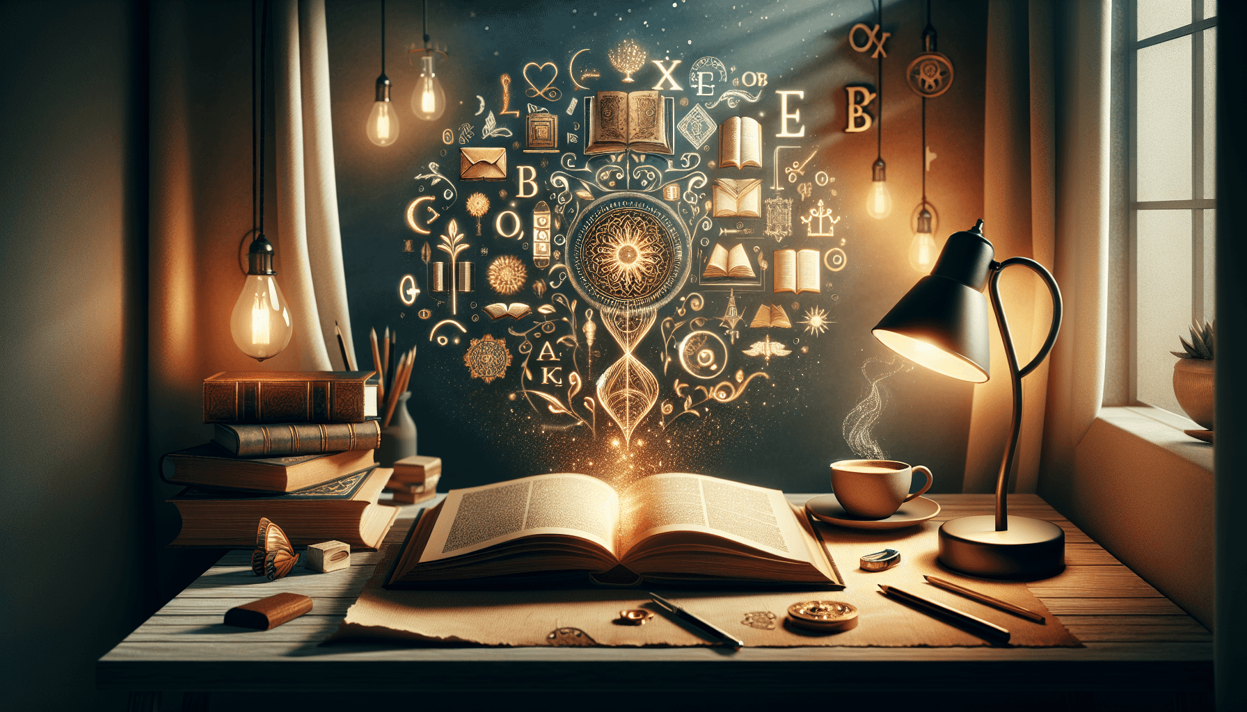 Book Translation Services: Benefits, Types, and Tips