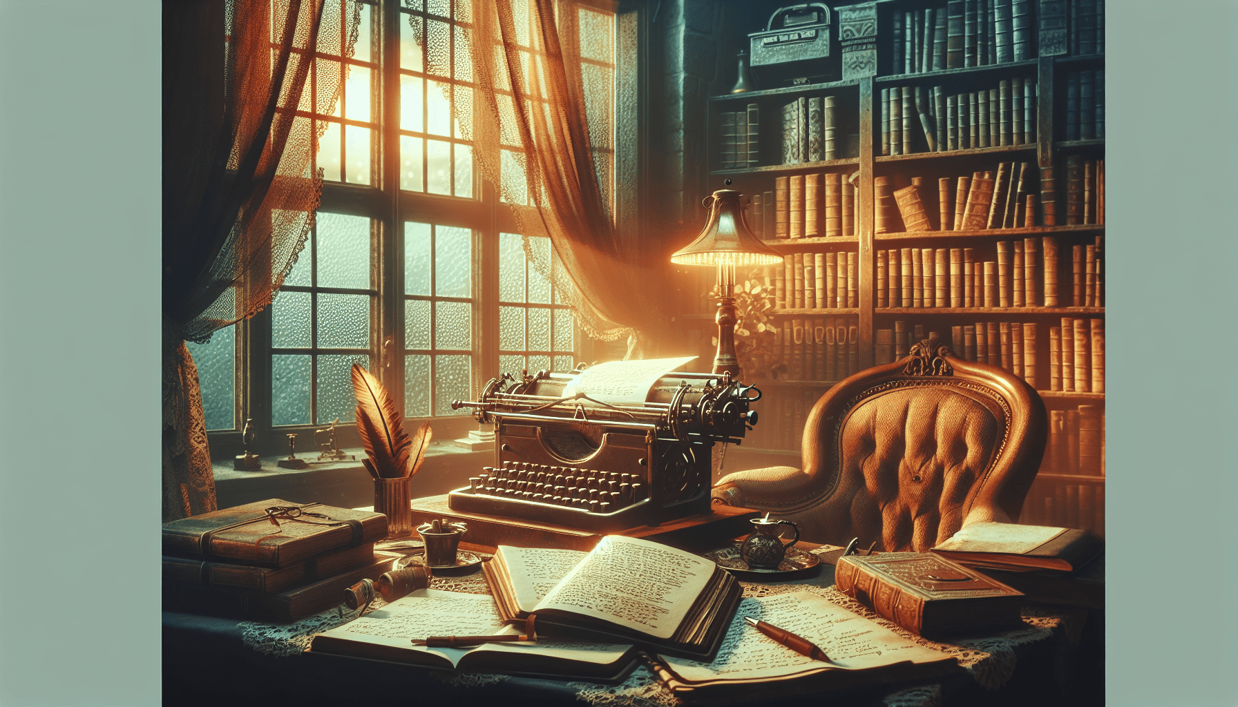 Turning A Book Into A Screenplay: A Step-By-Step Guide