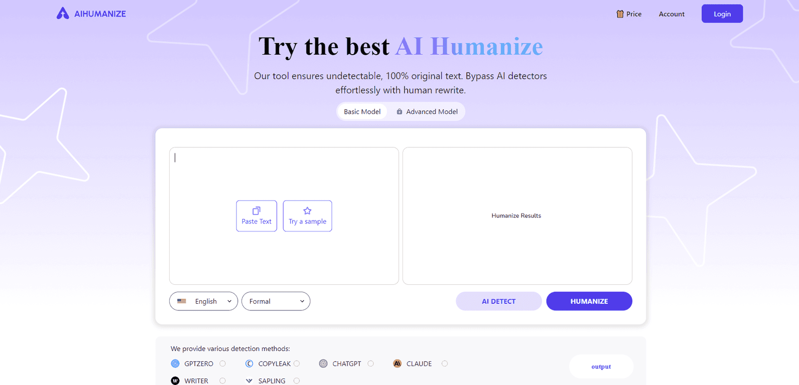 AI Humanize Review – Transform Your Text Like Never Before