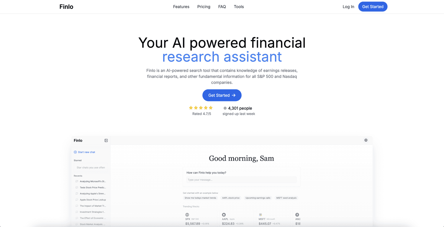 Ai Stock Research Review – Unleash Your Investing Potential