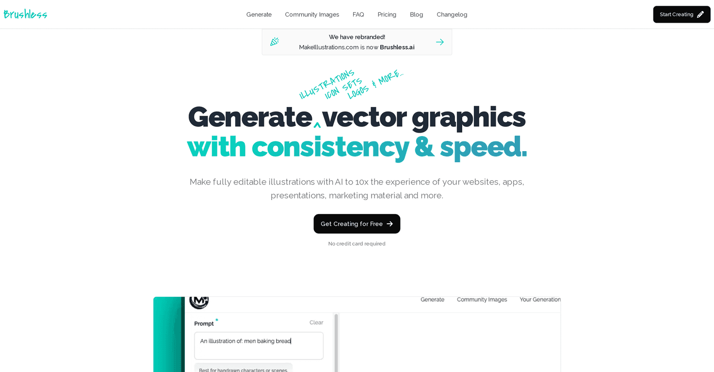 Brushless Review – Create Stunning Vector Illustrations