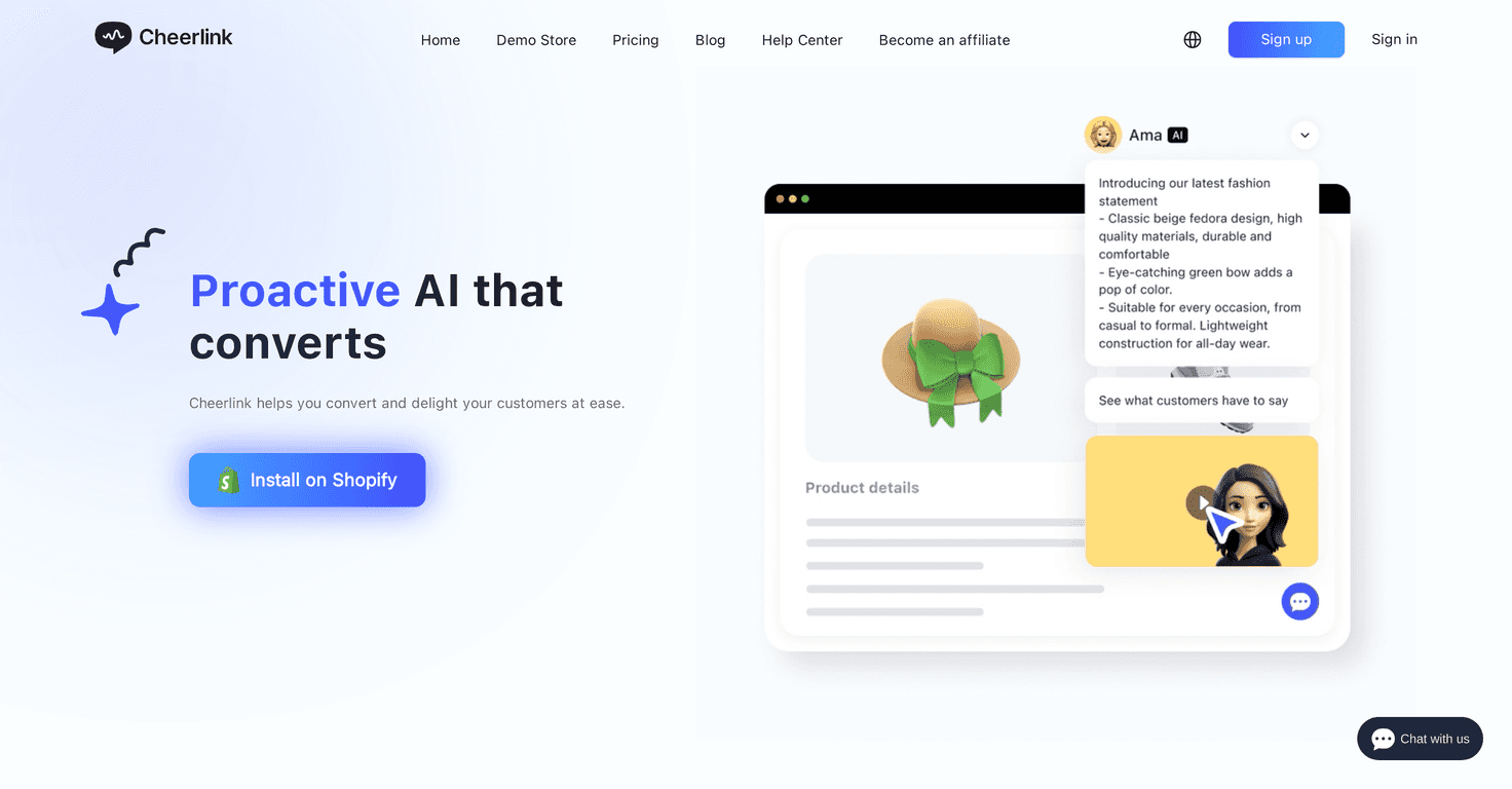 Cheerlink Review – Transforming Customer Engagement