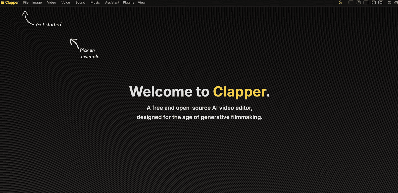 Clapper Review – A Free AI Video Editing Tool for Everyone