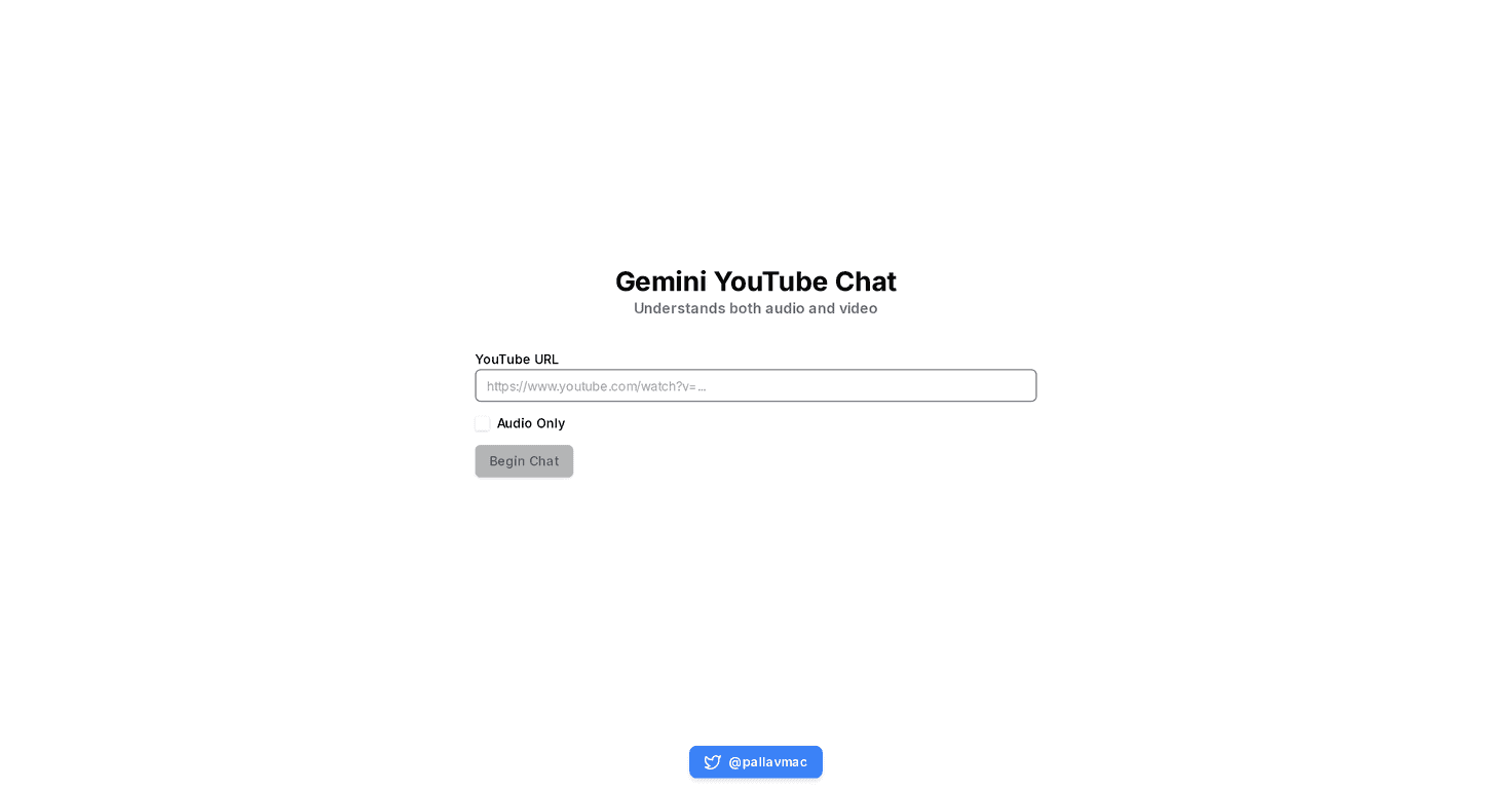 Gemini YouTube Chat Review – Engage with Videos Like Never Before
