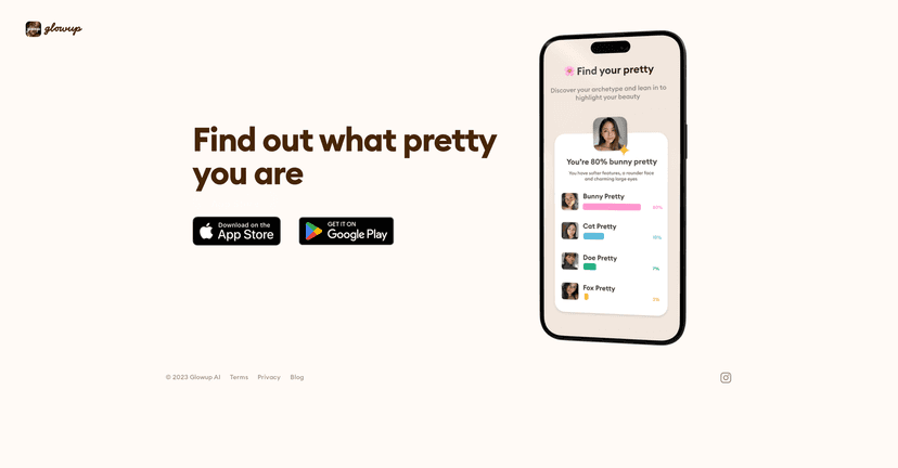 Glowup Ai