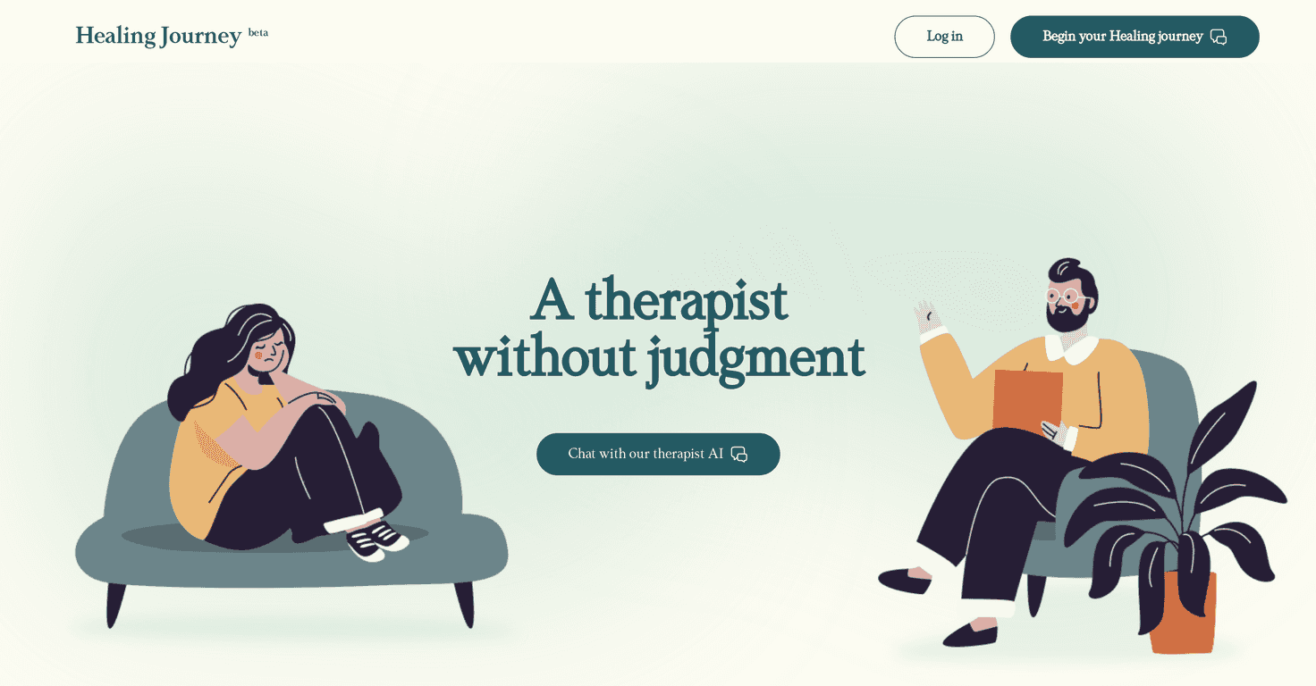 Healing Journey Review – Innovative Online Therapy Platform