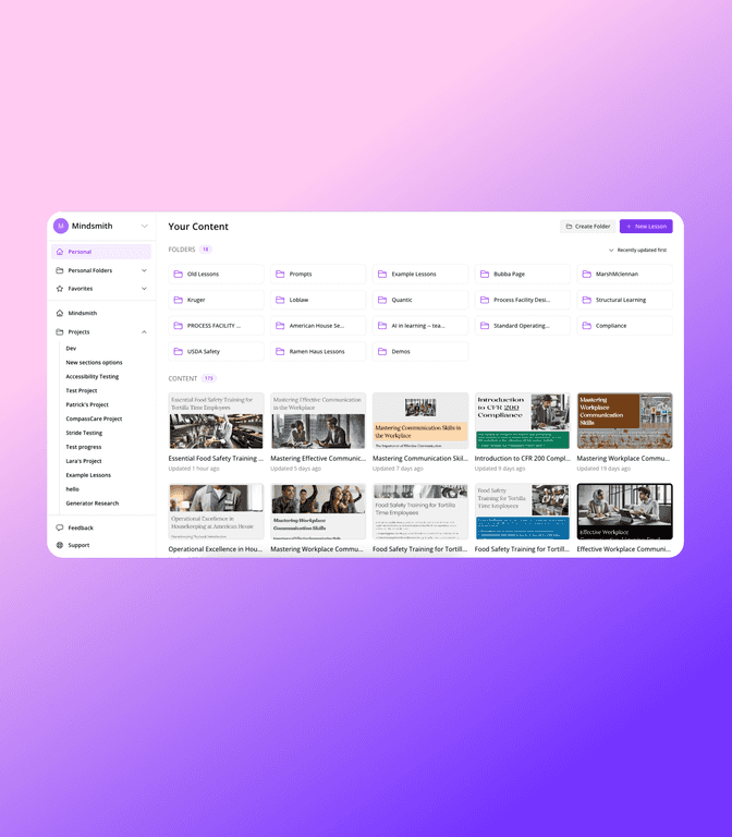 Mindsmith v2 Review – Revolutionizing eLearning Creation