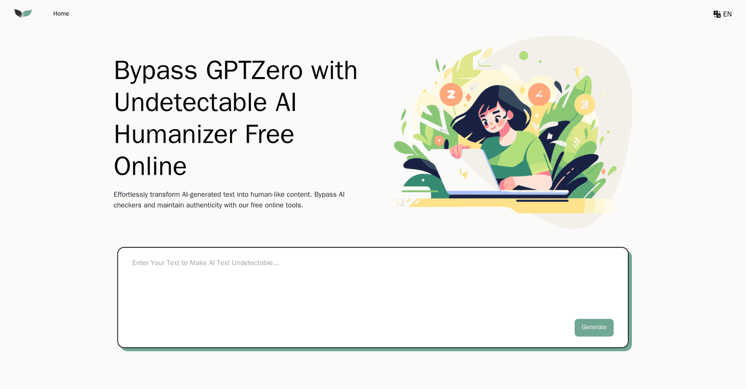 UndetectableGPT Review – Transform AI Text Seamlessly