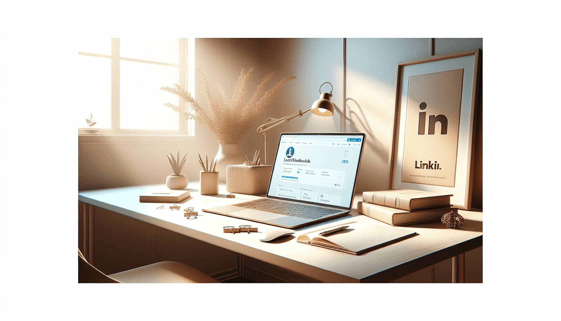 Leveraging LinkedIn for Book Promotion: A Complete Guide