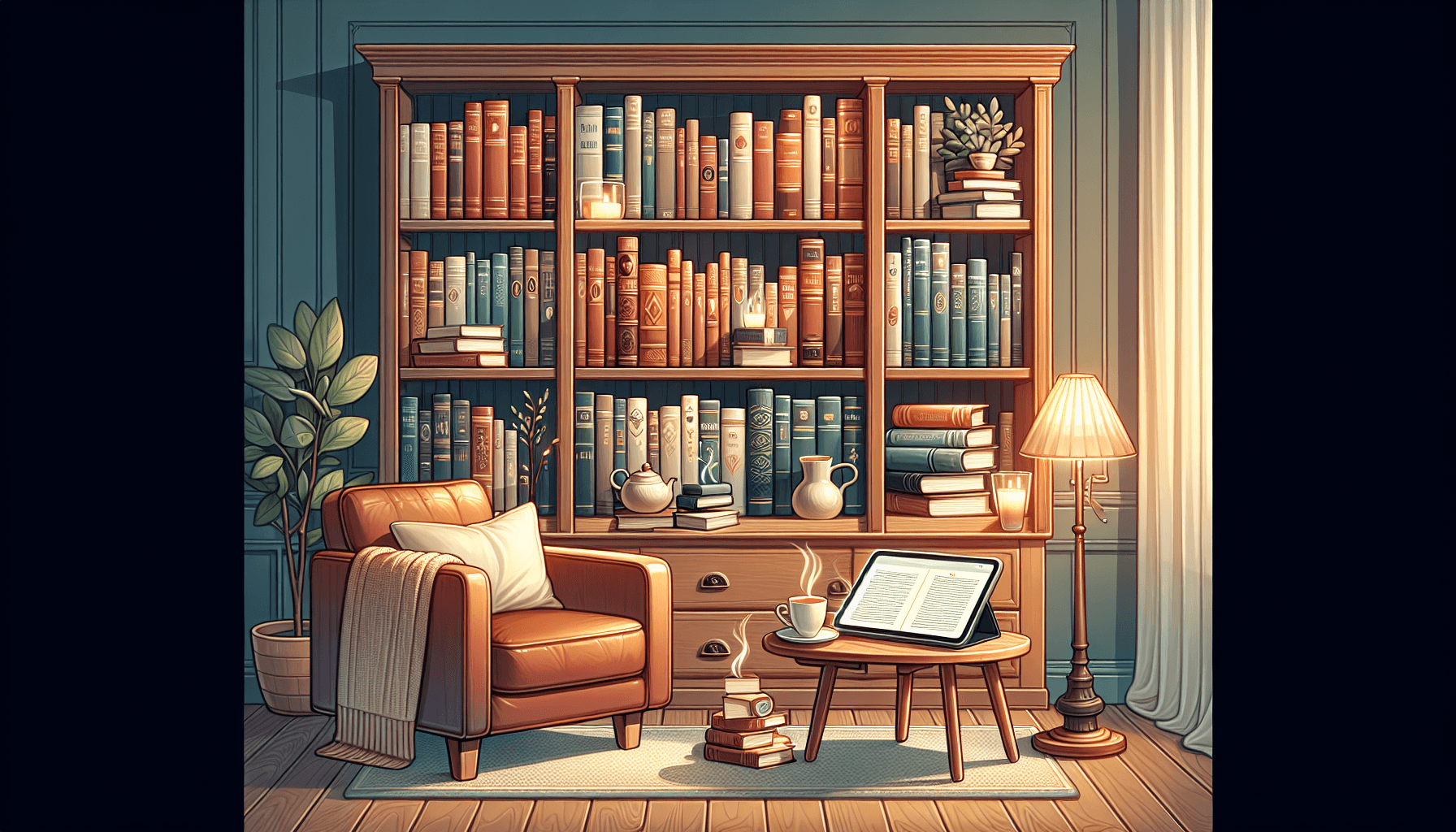 Choosing The Right Book Format For Your Needs And Goals