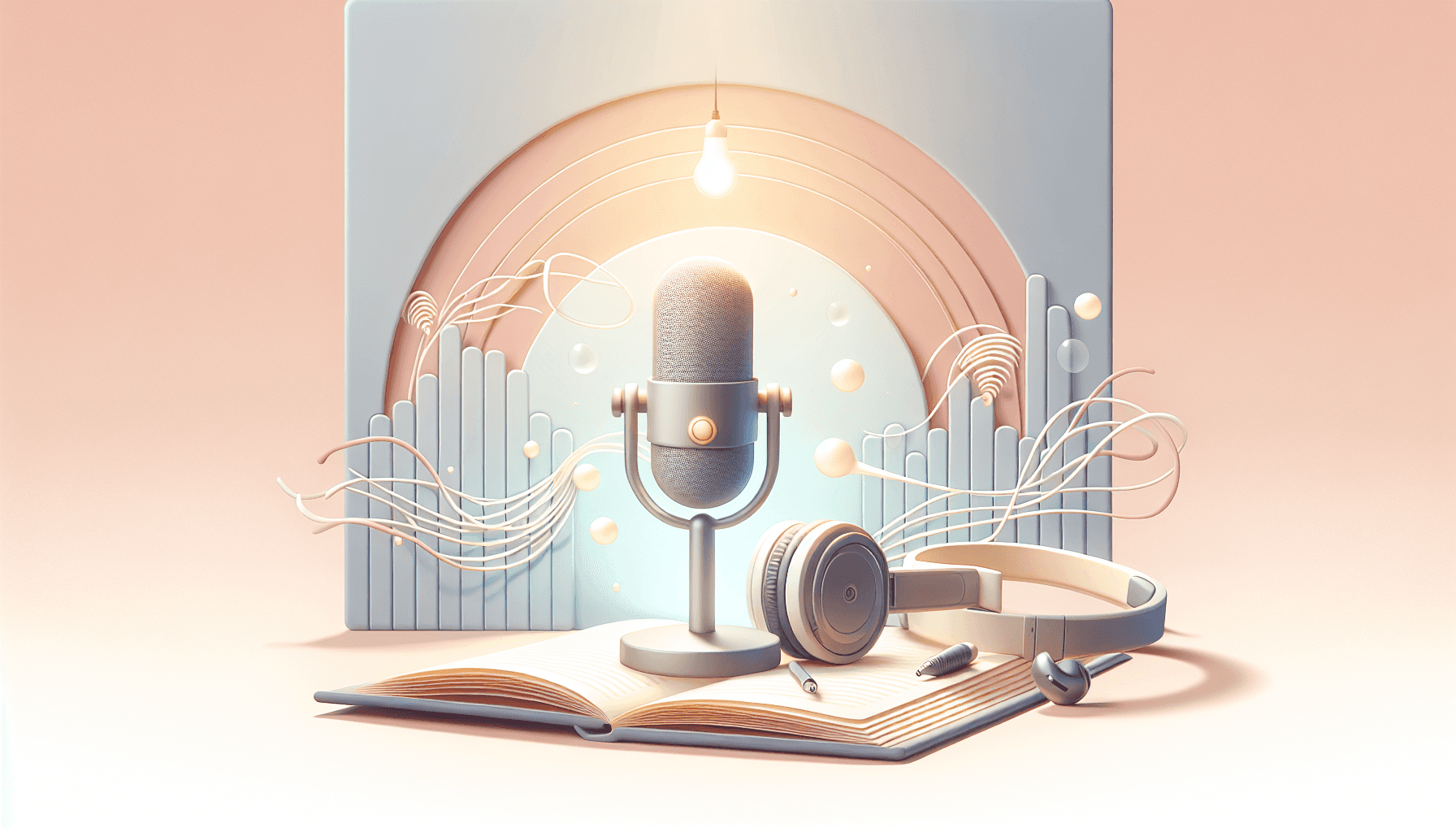 How To Promote Books With Podcasts: Tips For Success