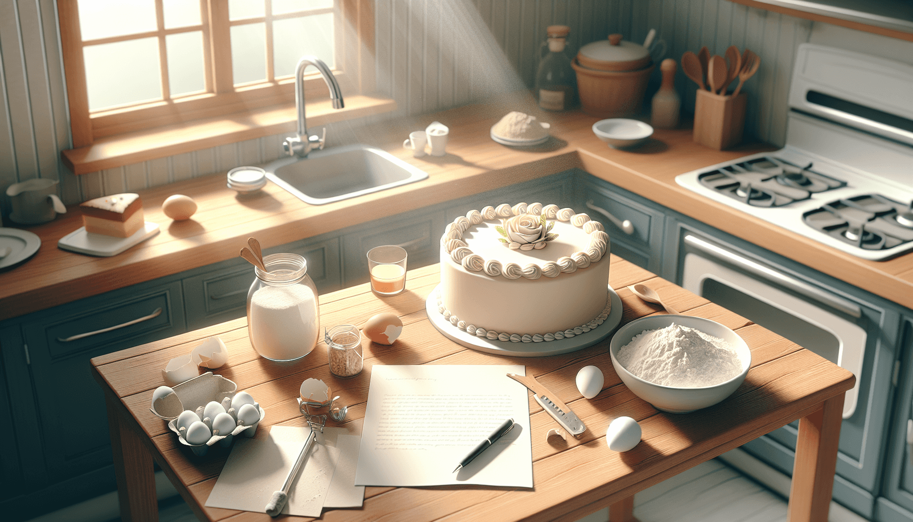 How to Structure a Short Story: 10 Essential Steps