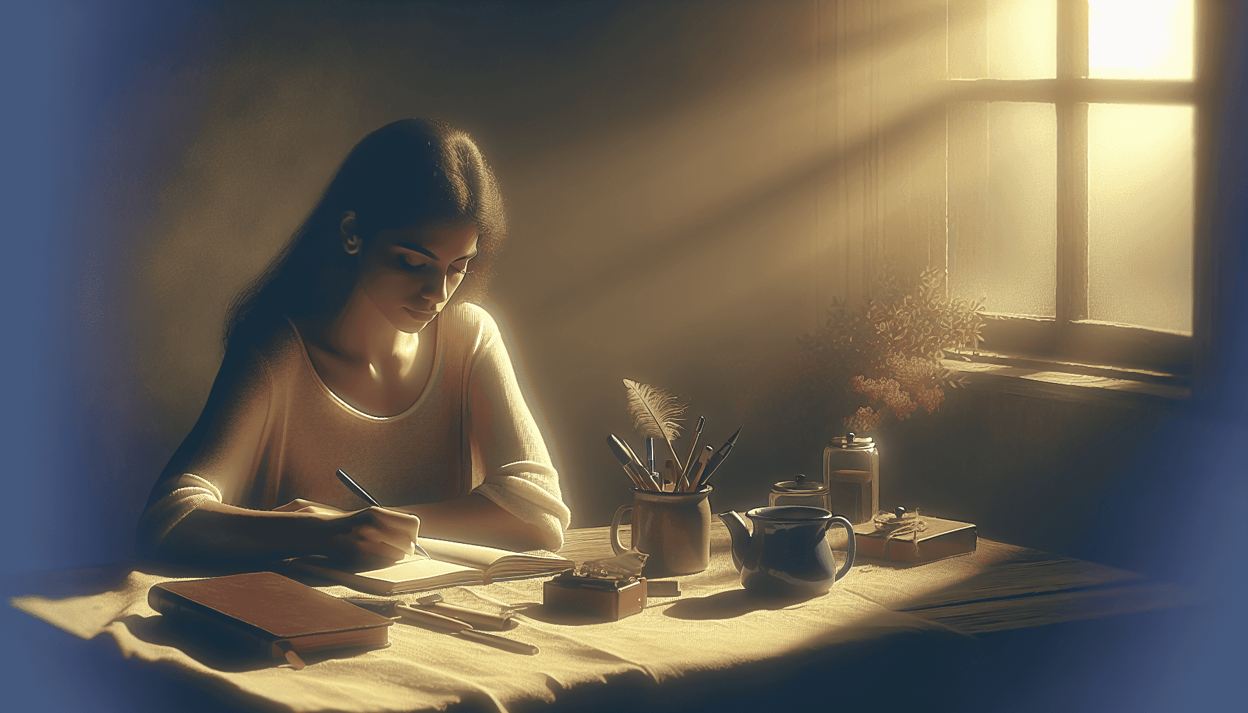 How To Write In First Person: 8 Essential Steps for Success