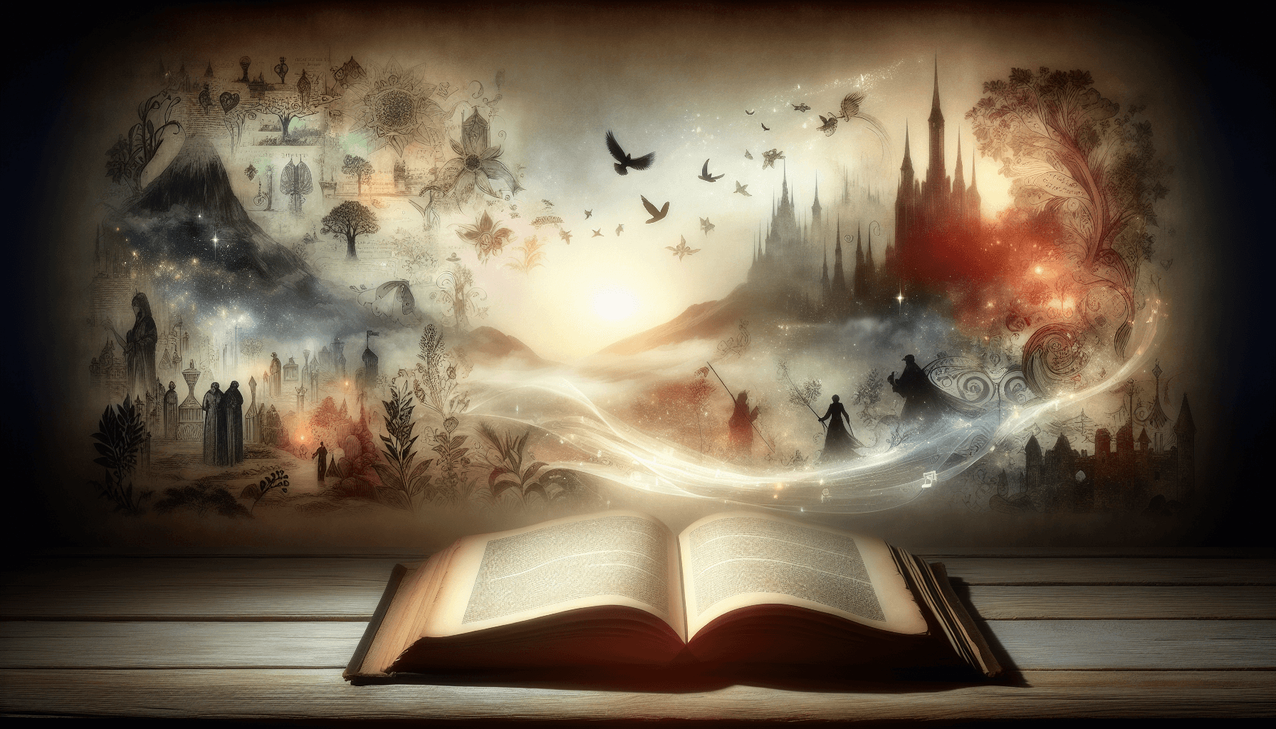 What Makes a Book a Classic: Key Elements and Themes