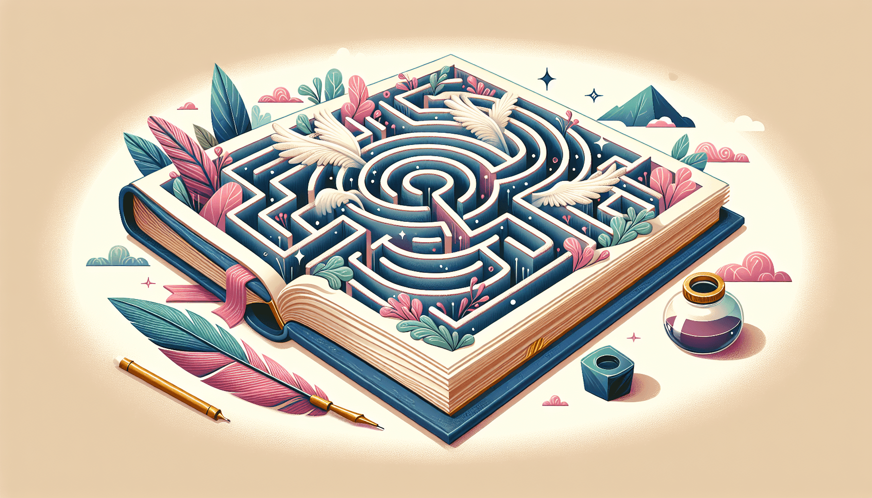 Types Of Narrative Structures: A Comprehensive Overview