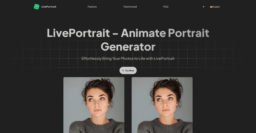 Liveportrait.Co