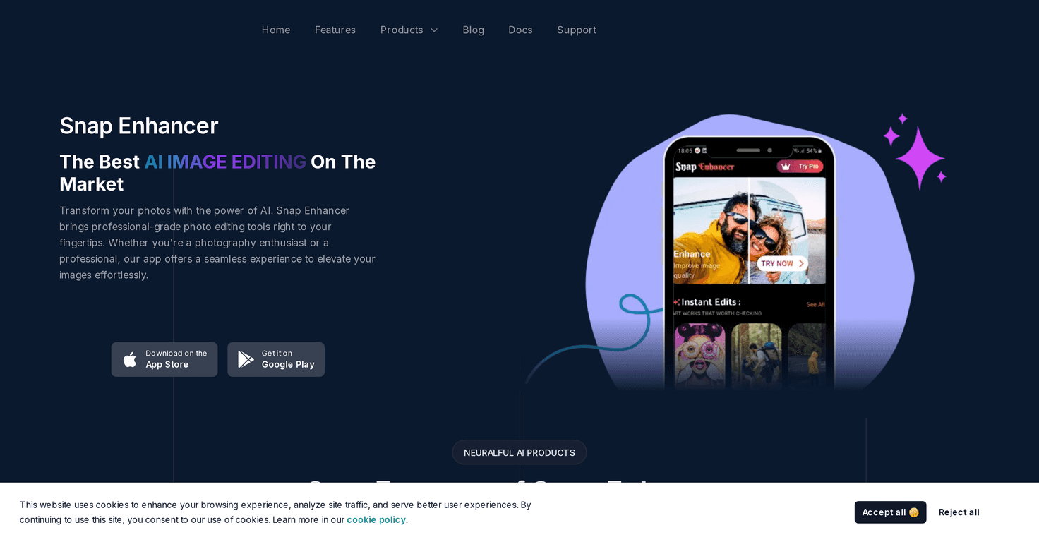 Snap Enhancer Review – Elevate Your Photos Effortlessly