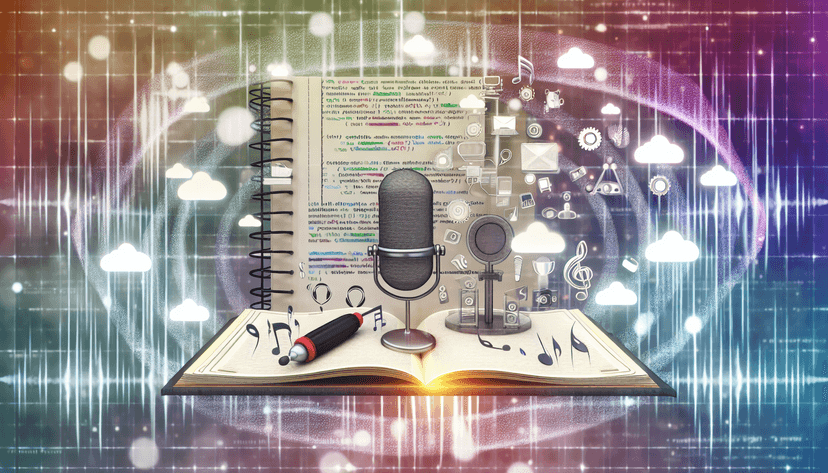 10 31 2024 Meta Unleashes Game Changer NotebookLlama That Can Transform Any Text Into Dynamic Podcasts