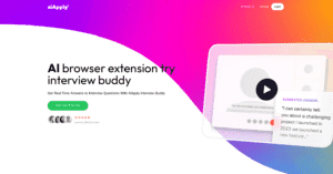 Ai Interview Buddy