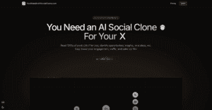 Youneedanaisocialclone