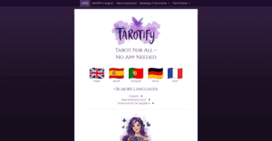 Tarotify