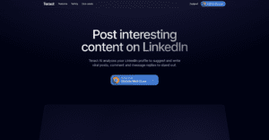 Teract Linkedin Ai Extension