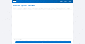 Visa Estonia