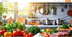 Foodieprep