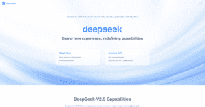 Deepseek V3