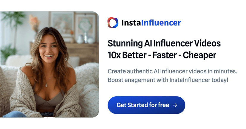 Instainfluencer.Ai