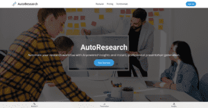 Autoresearch.Pro