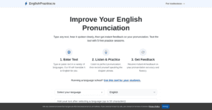 Englishpractice.Io