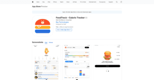 Foodtrack