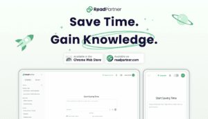 Readpartner Ai