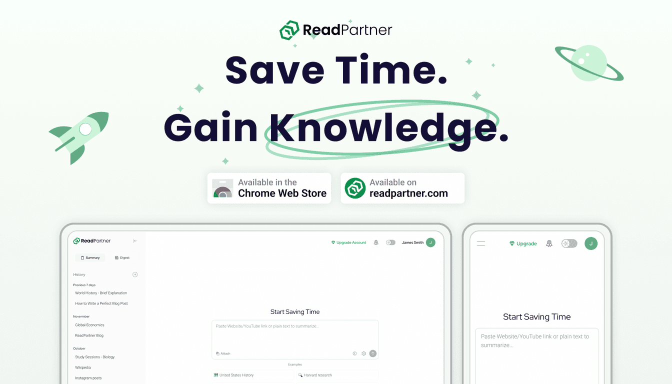 Readpartner Ai