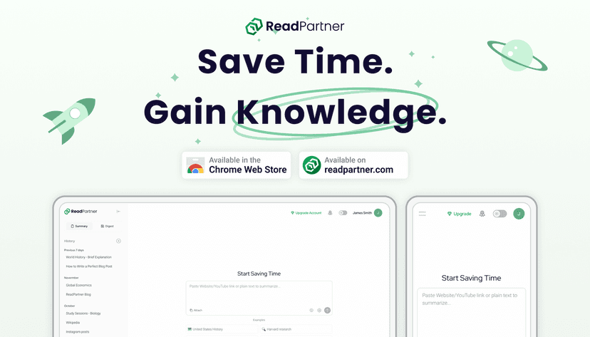 Readpartner Ai