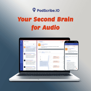 Podscribe.Io