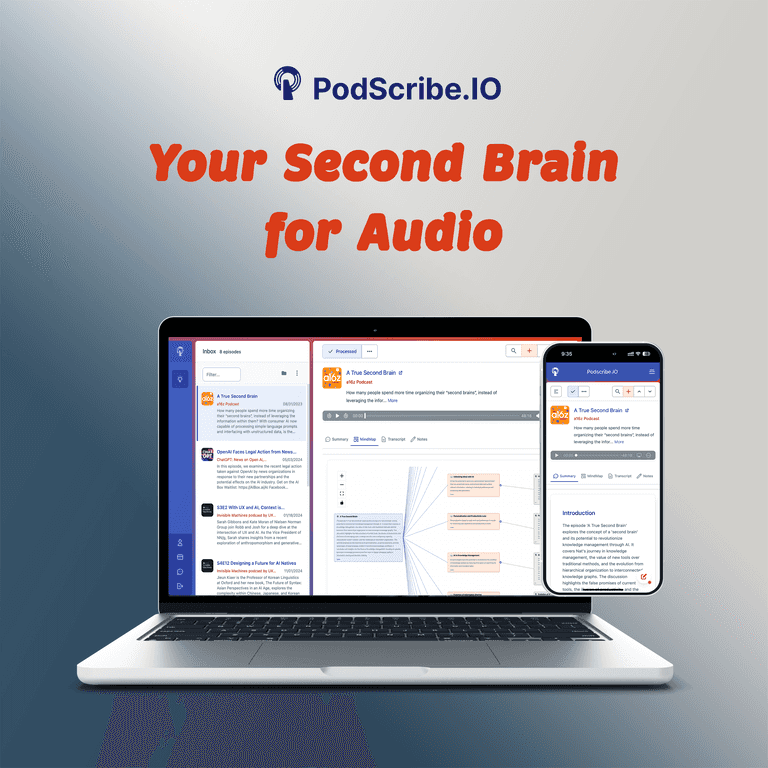 Podscribe.Io